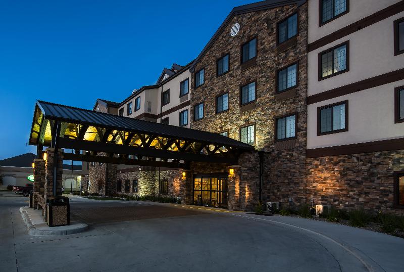 Staybridge Suites Grand Forks image