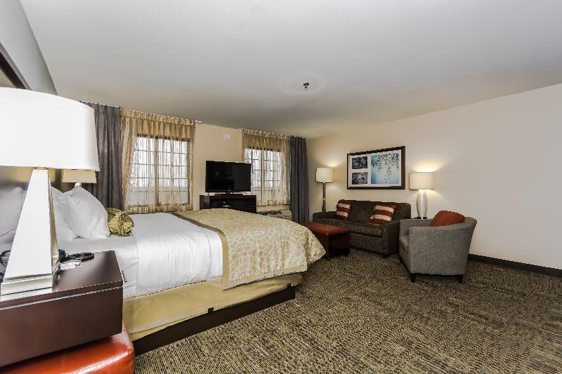 Staybridge Suites Grand Forks image