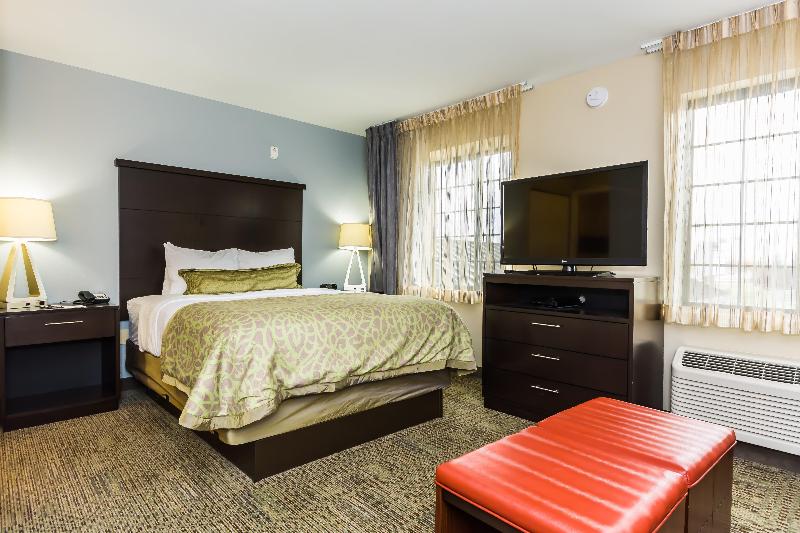 Staybridge Suites Grand Forks image