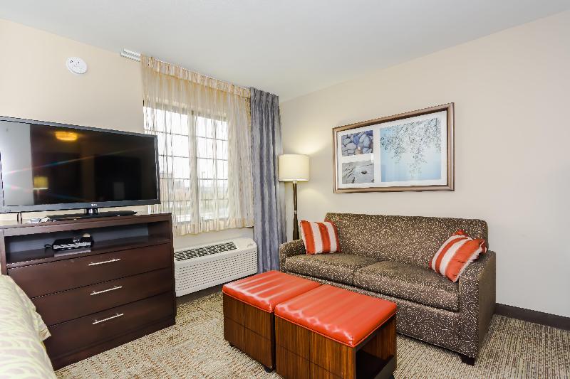 Staybridge Suites Grand Forks image