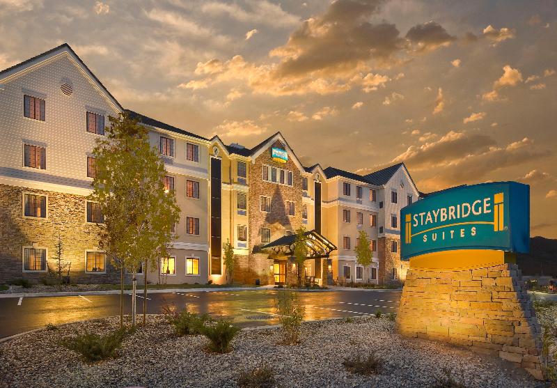 Staybridge Suites Fort Worth Fossil Creek
