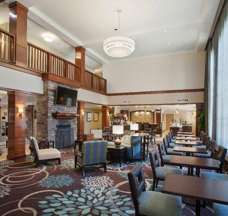 Staybridge Suites Fayetteville Univ of Arkansas