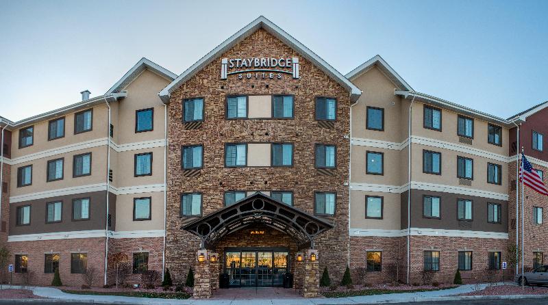 Staybridge Suites Schererville