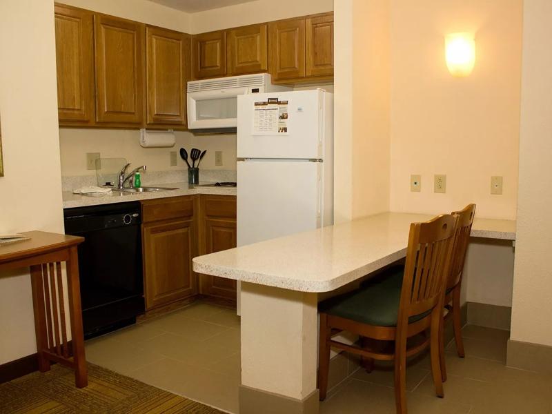 Staybridge Suites Houston Willowbrook image