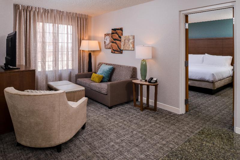 Staybridge Suites Indianapolis Downtown Conv Ctr photo 23