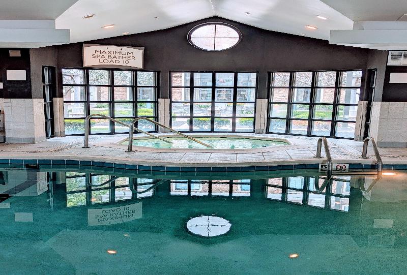 Staybridge Suites Indianapolis-Fishers By IHG image