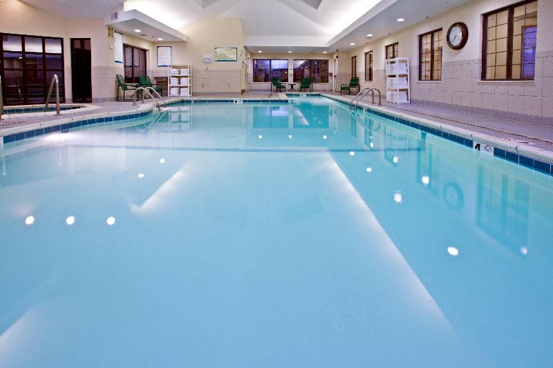 Staybridge Suites Indianapolis-Fishers By IHG image