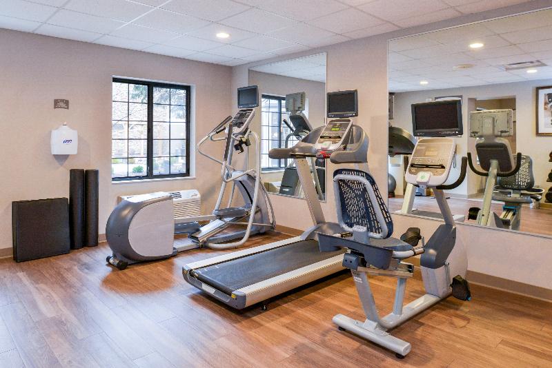 Staybridge Suites Indianapolis-Fishers By IHG image