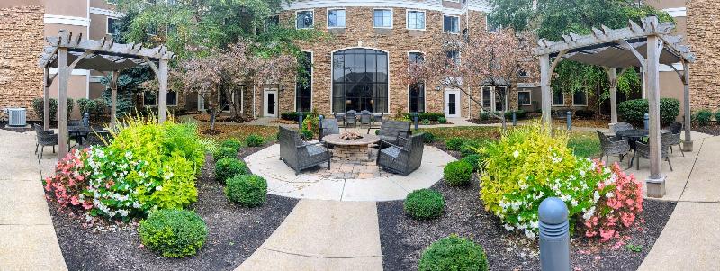 Staybridge Suites Indianapolis-Fishers By IHG image