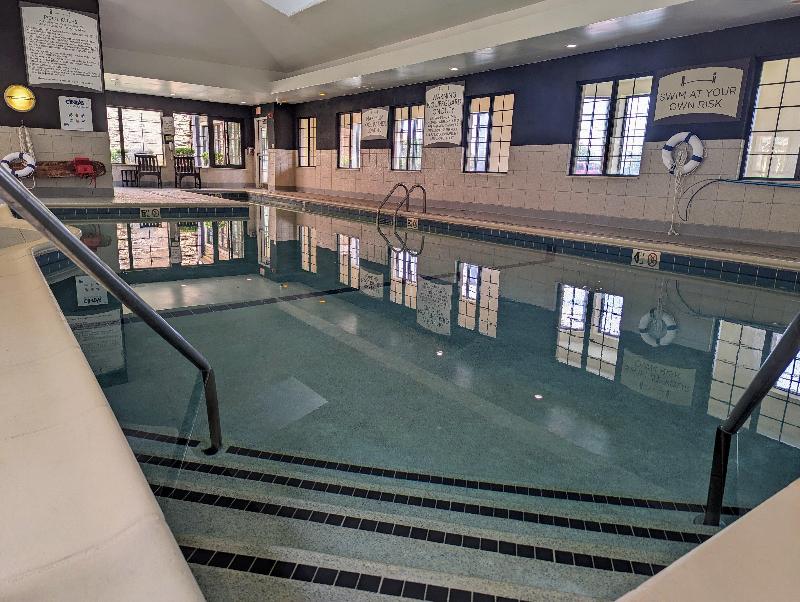 Staybridge Suites Indianapolis-Fishers By IHG image