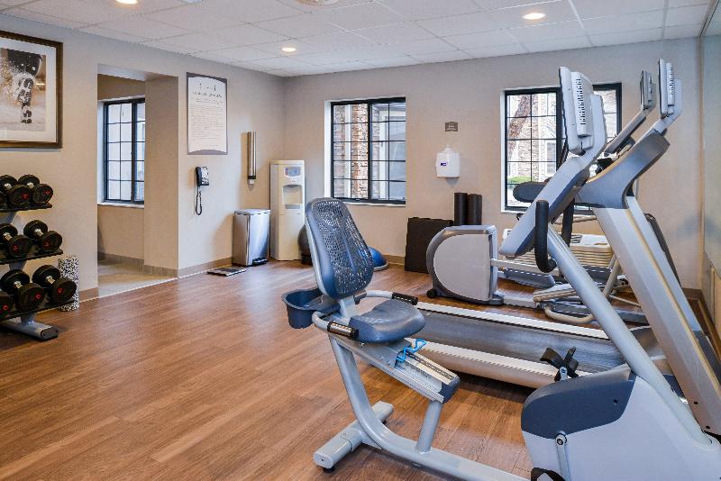 Staybridge Suites Indianapolis-Fishers By IHG image