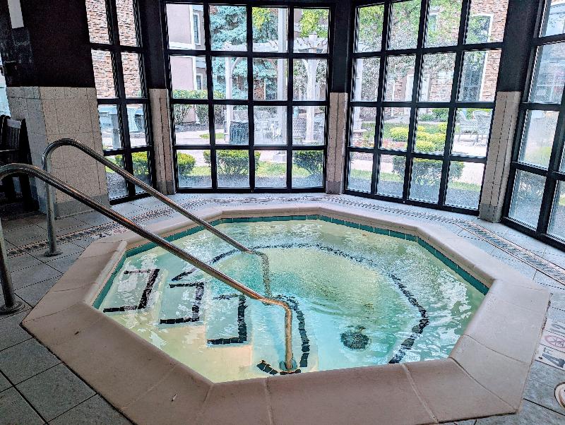 Staybridge Suites Indianapolis-Fishers By IHG image