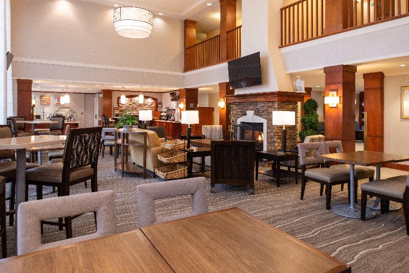 Staybridge Suites Indianapolis-Fishers By IHG image