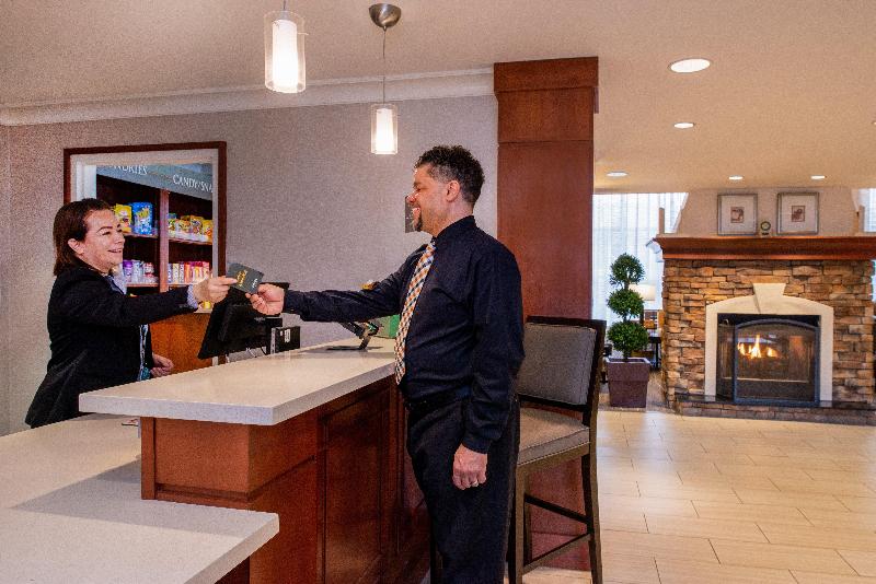 Staybridge Suites Indianapolis-Fishers By IHG image