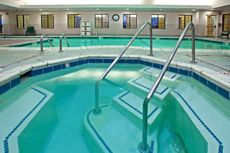 Staybridge Suites Indianapolis-Fishers By IHG image
