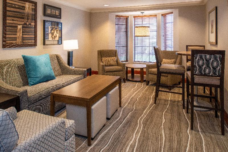 Staybridge Suites Indianapolis-Fishers By IHG image