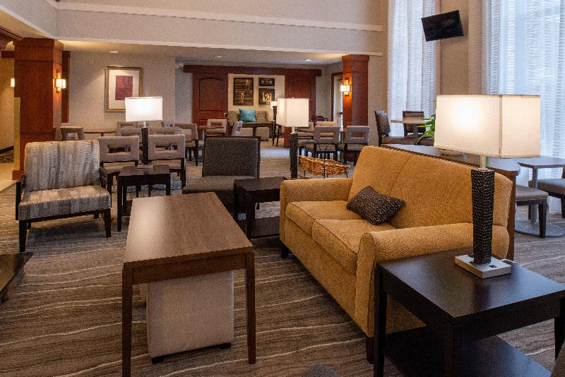 Staybridge Suites Indianapolis-Fishers By IHG image