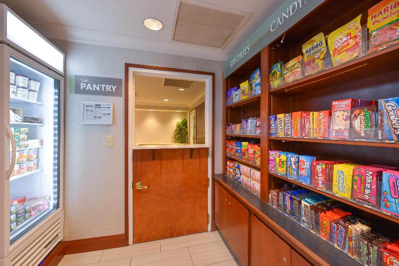 Staybridge Suites Indianapolis-Fishers By IHG image