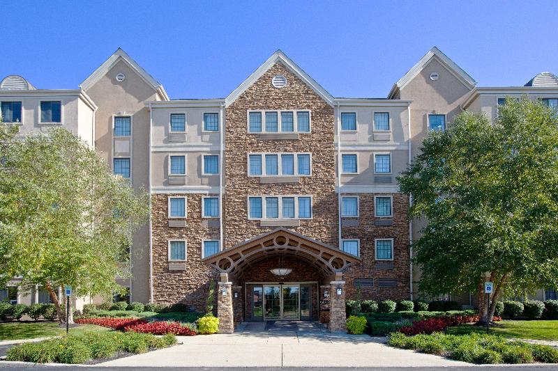 Staybridge Suites Indianapolis-Fishers By IHG image