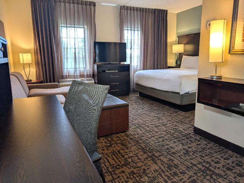 Staybridge Suites Indianapolis-Fishers By IHG image