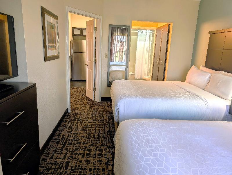 Staybridge Suites Indianapolis-Fishers By IHG image