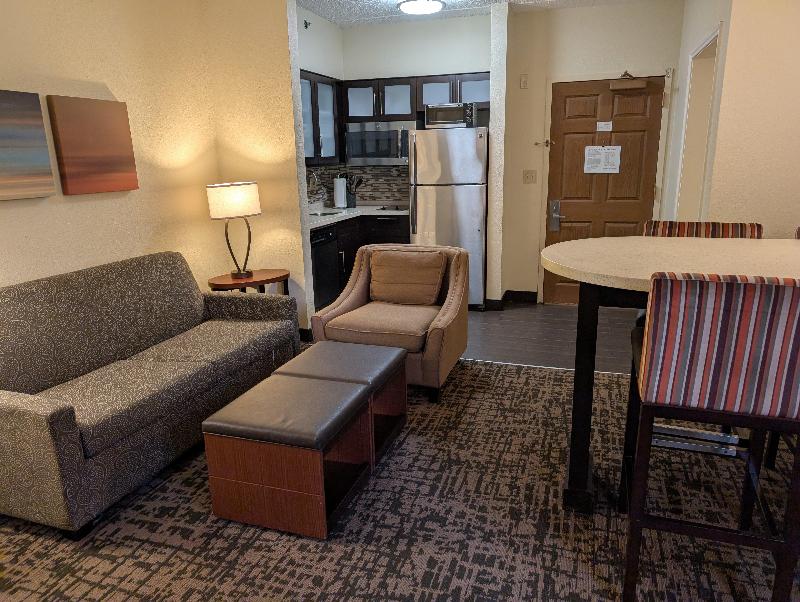 Staybridge Suites Indianapolis-Fishers By IHG image