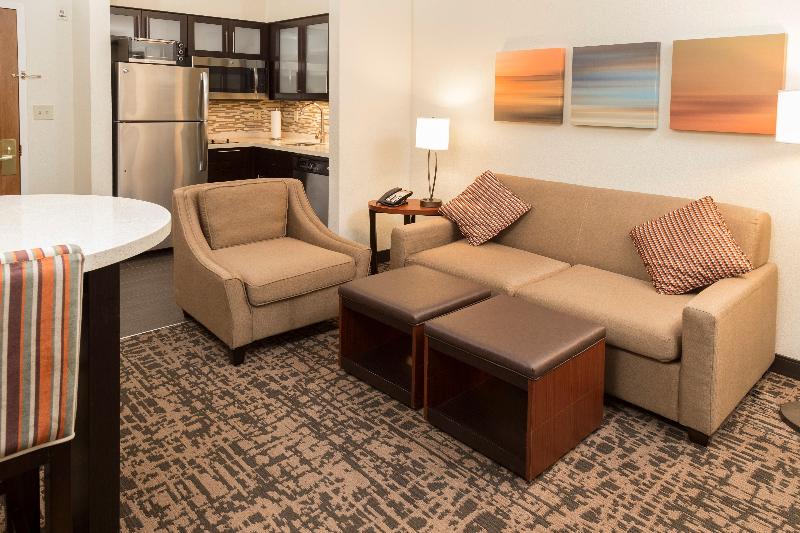Staybridge Suites Indianapolis-Fishers By IHG image