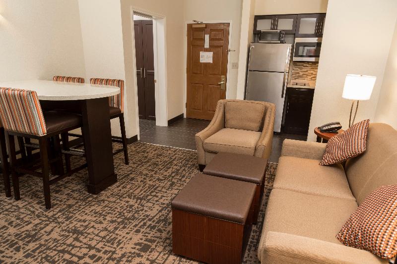 Staybridge Suites Indianapolis-Fishers By IHG image