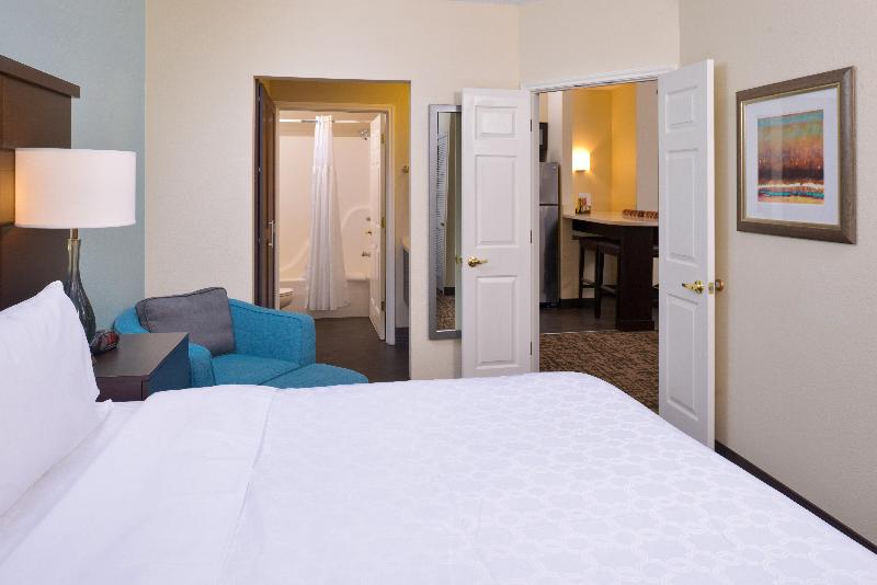 Staybridge Suites Indianapolis-Fishers By IHG image