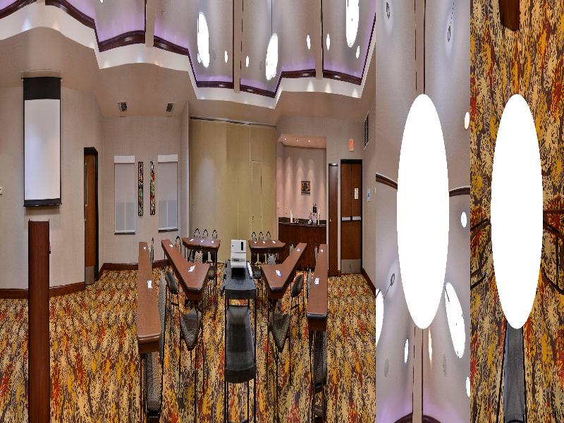 Holiday Inn Express & Suites Pittsburg By IHG image