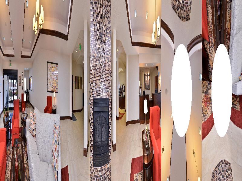 Holiday Inn Express & Suites Pittsburg By IHG image