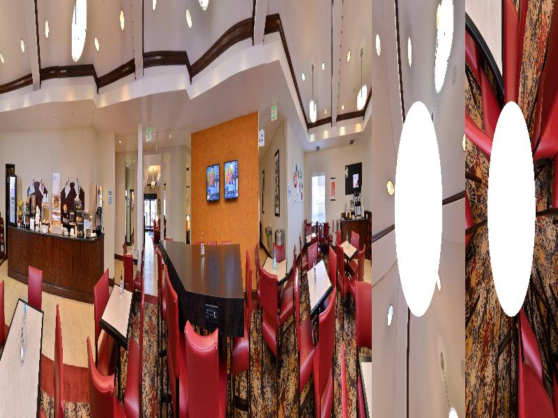 Holiday Inn Express & Suites Pittsburg By IHG image