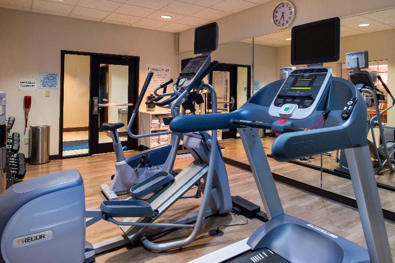 Holiday Inn Express & Suites Pittsburg By IHG image