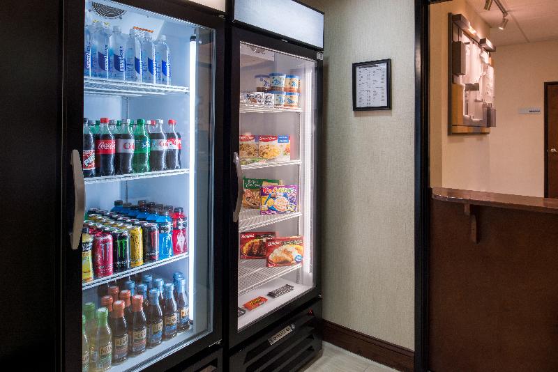 Holiday Inn Express & Suites Pittsburg By IHG image