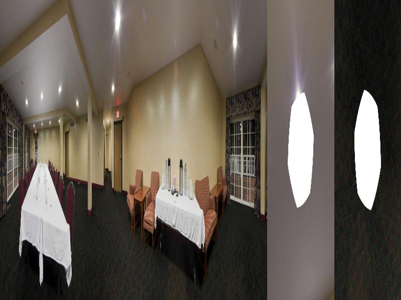 Holiday Inn Express and Suites Petoskey image