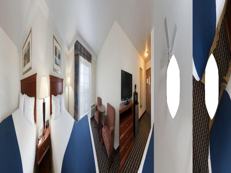 Holiday Inn Express and Suites Petoskey image
