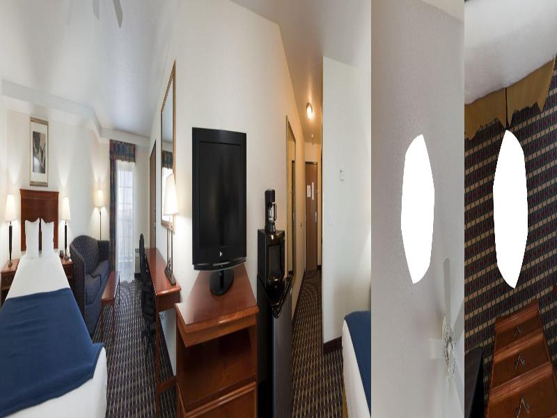 Holiday Inn Express and Suites Petoskey image