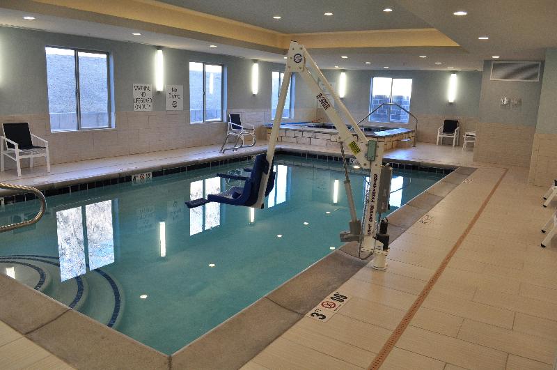 Holiday Inn Express and Suites Price image