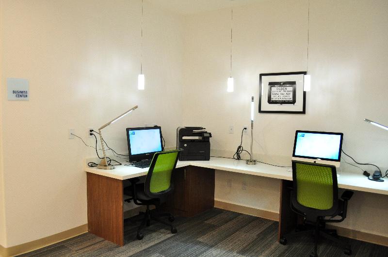 Holiday Inn Express and Suites Price image
