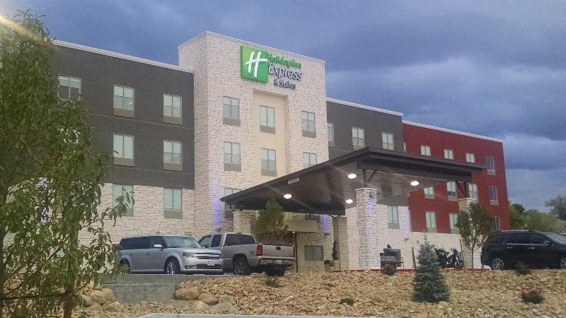 Holiday Inn Express and Suites Price image