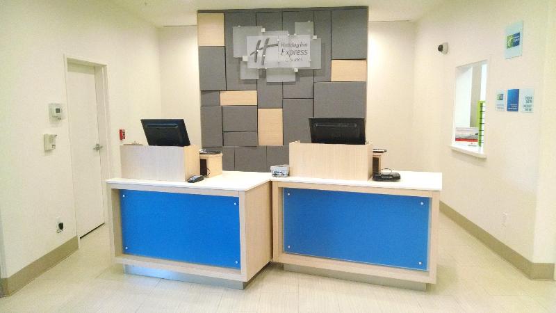 Holiday Inn Express and Suites Price image