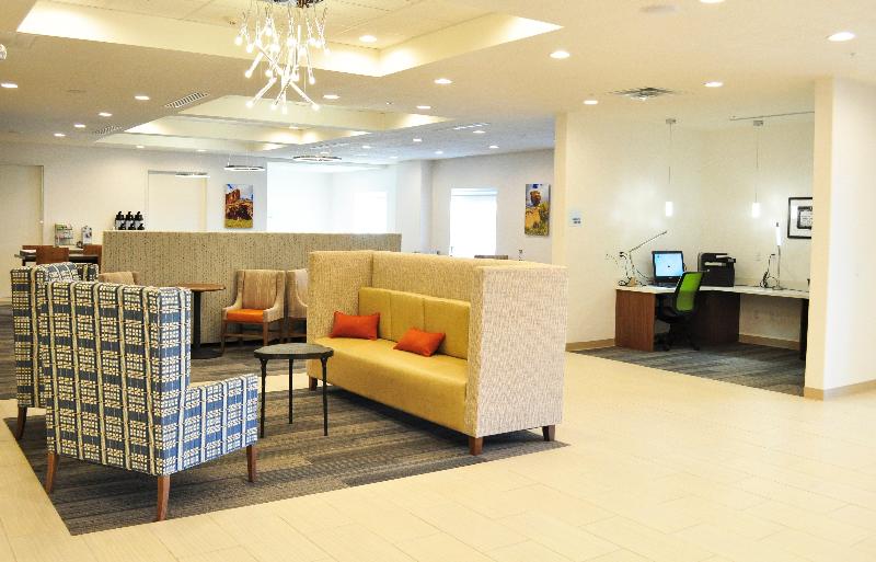 Holiday Inn Express and Suites Price image