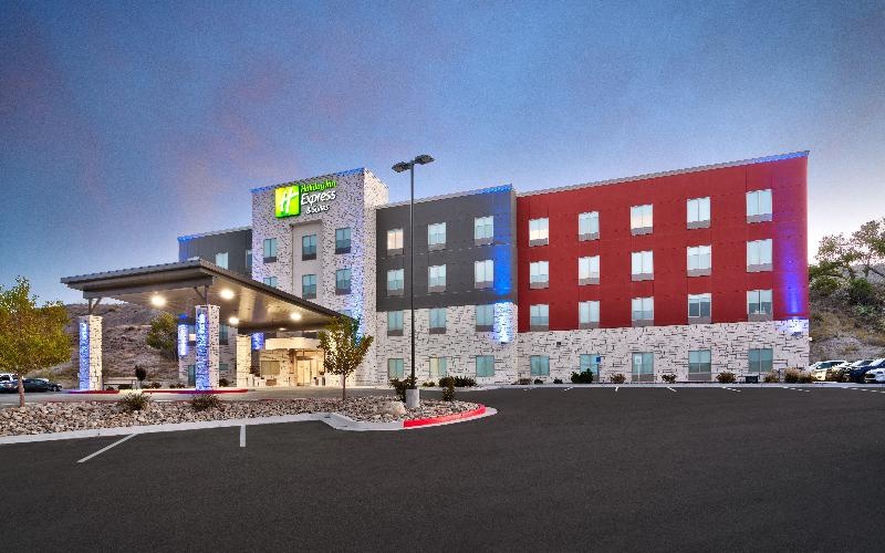 Holiday Inn Express and Suites Price image