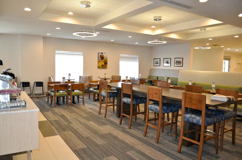 Holiday Inn Express and Suites Price image