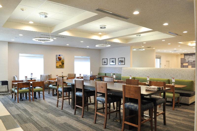 Holiday Inn Express and Suites Price image