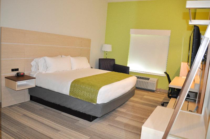 Holiday Inn Express and Suites Price image