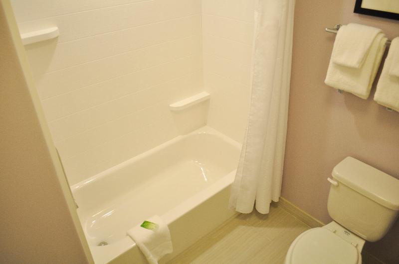 Holiday Inn Express and Suites Price image