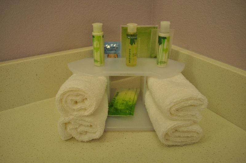 Holiday Inn Express and Suites Price image