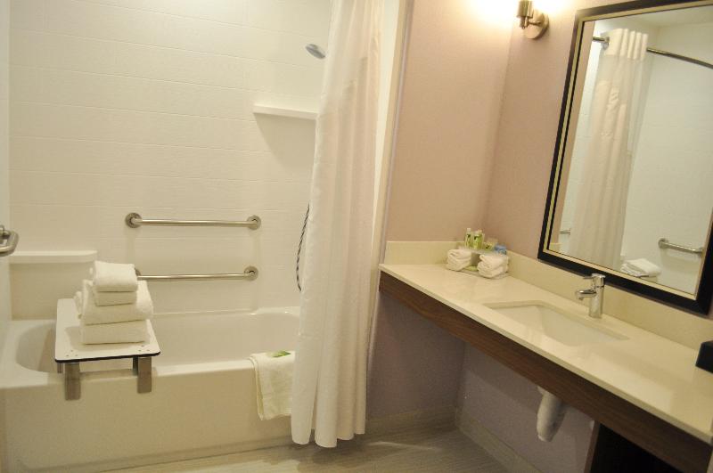 Holiday Inn Express and Suites Price image