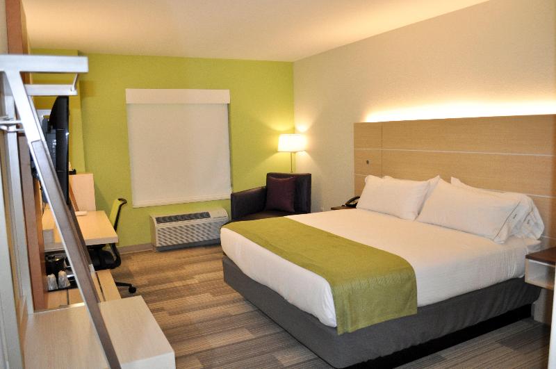 Holiday Inn Express and Suites Price image